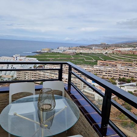 Spectacular View Playa Paraiso Costa Adeje  Eksteriør billede