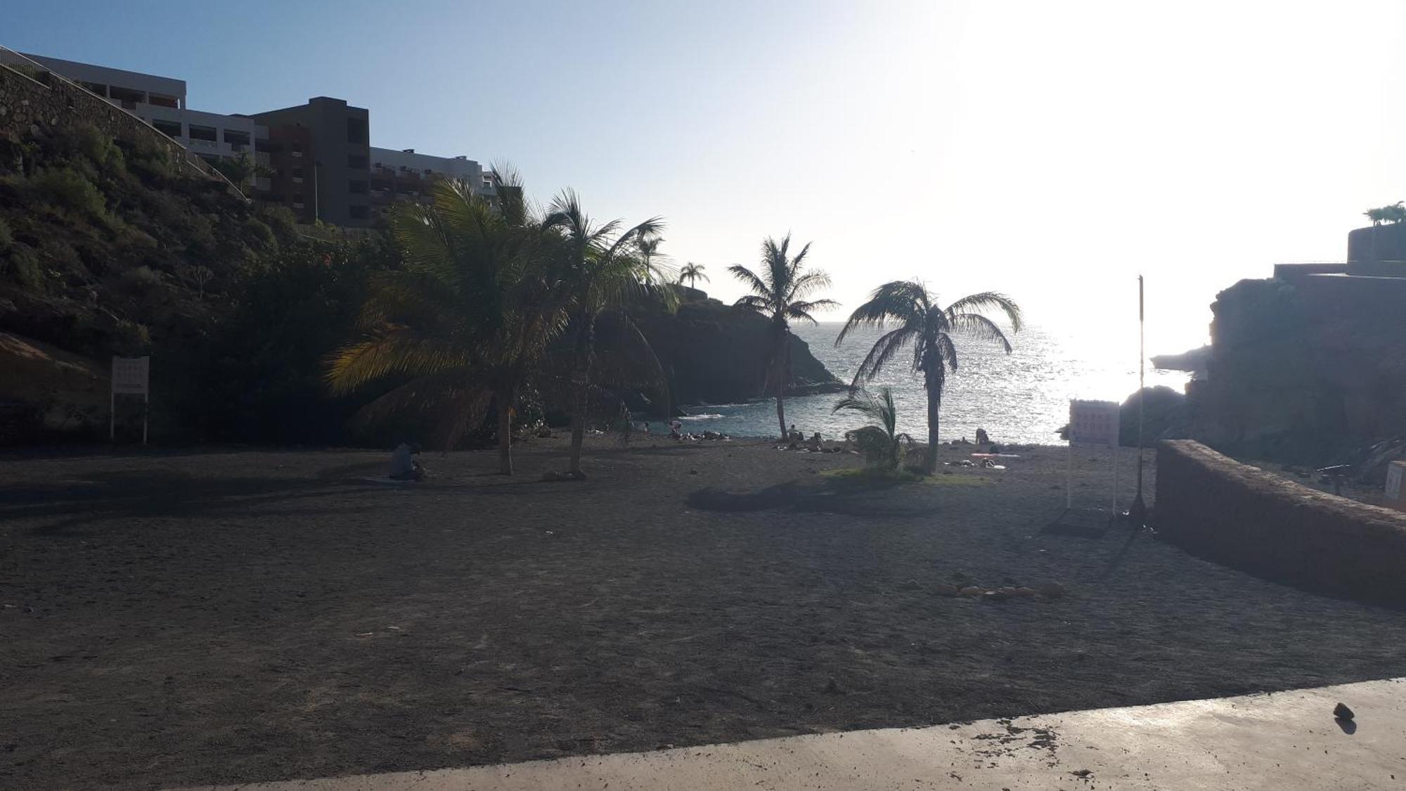 Spectacular View Playa Paraiso Costa Adeje  Eksteriør billede