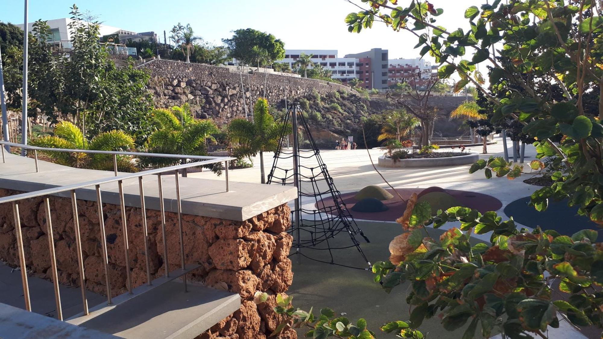 Spectacular View Playa Paraiso Costa Adeje  Eksteriør billede