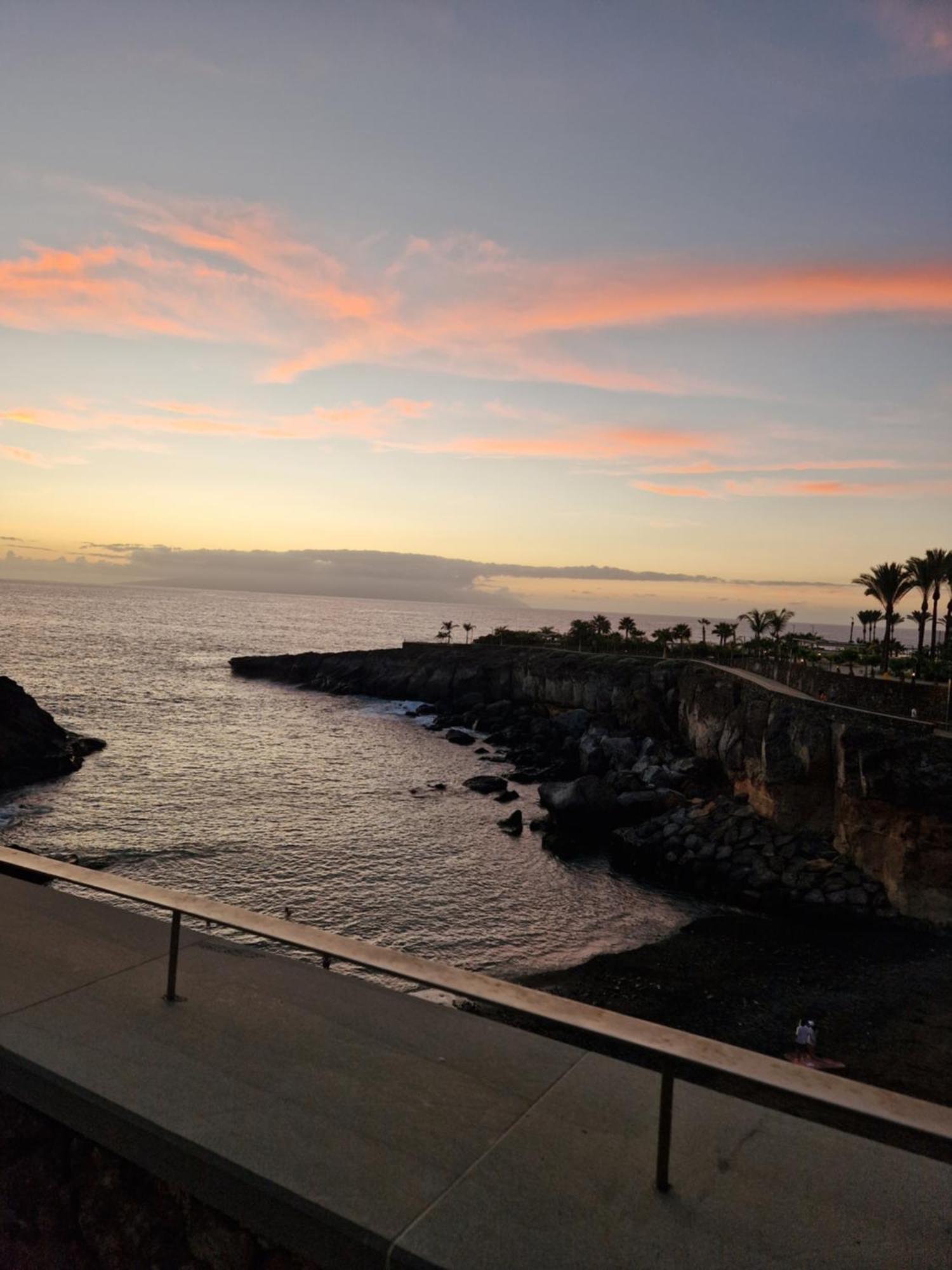 Spectacular View Playa Paraiso Costa Adeje  Eksteriør billede
